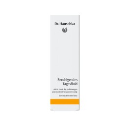 DR. HAUSCHKA Fluide de Jour Apaisant fl 50 ml