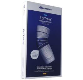 BAUERFEIND EpiTrain orth act Gr2 sangle tit