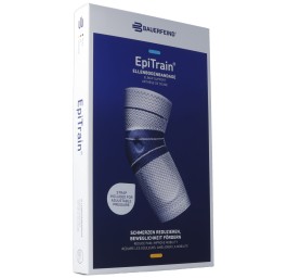BAUERFEIND EpiTrain orth act Gr5 sangle tit