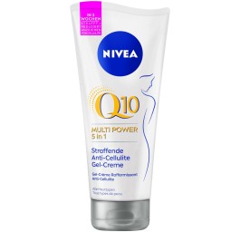 NIVEA Q10 multi pow gel crème anti-cell 200 ml