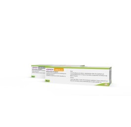 ADYNOVI subst sèche 3000 UI/5ml cum solv set