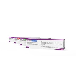 ADYNOVI subst sèche 1500 UI/2ml cum solv set