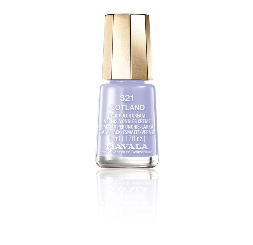 MAVALA Mini Color's Gotland fl 5 ml