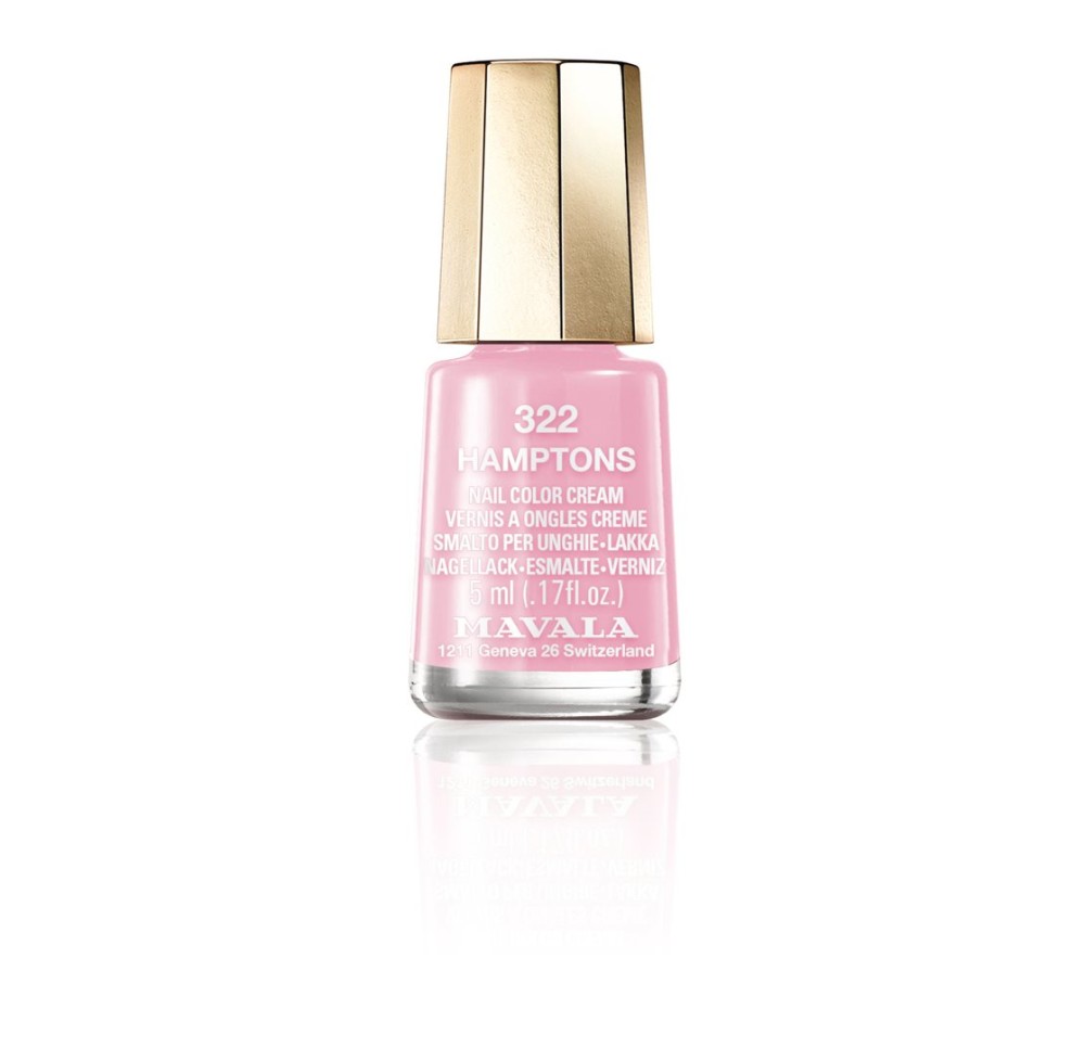 MAVALA Mini Color's Hamptons fl 5 ml