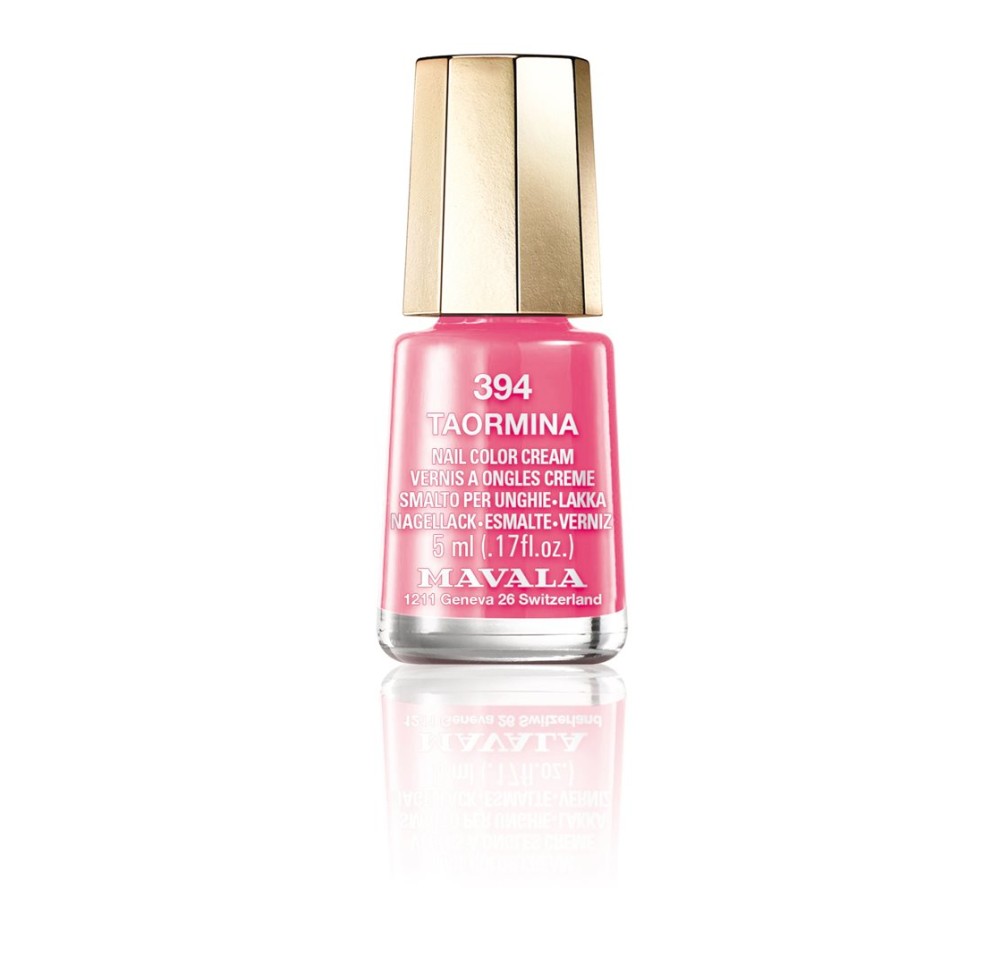 MAVALA Mini Color's Taormina fl 5 ml