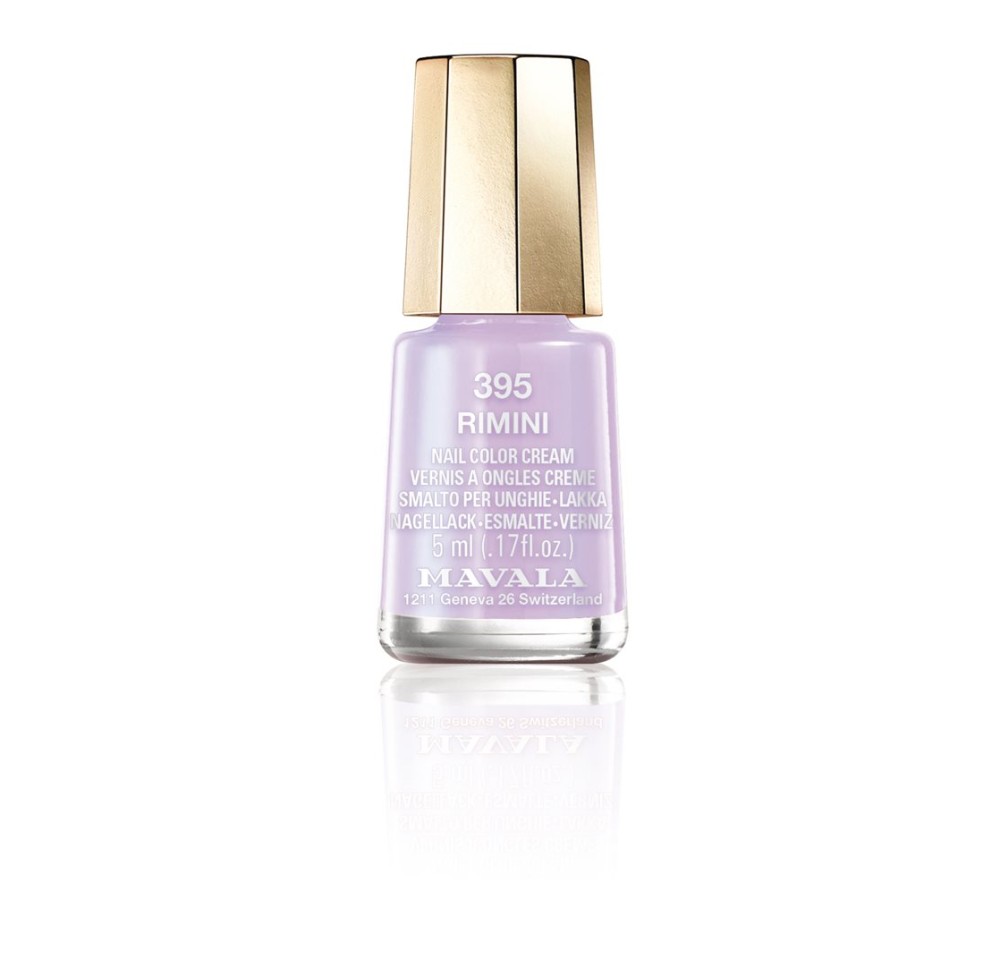 MAVALA Mini Color's Rimini fl 5 ml