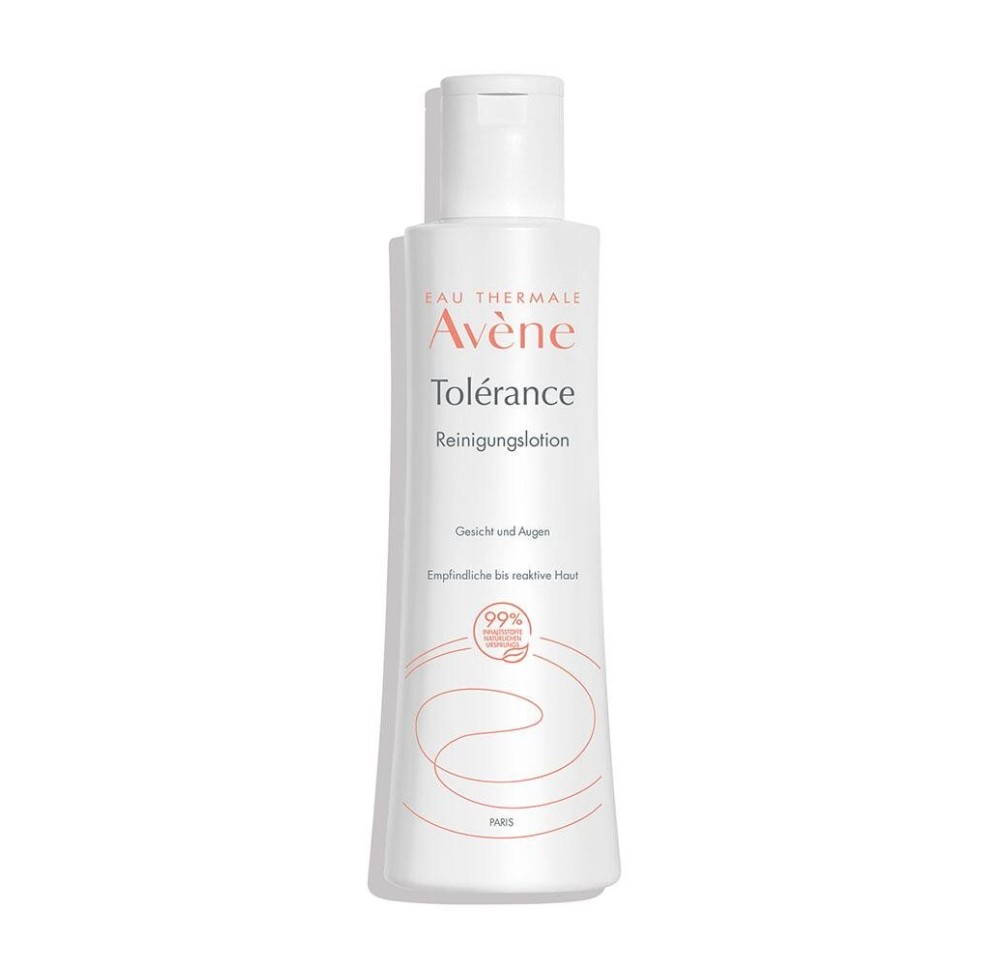 AVENE Tolérance Control lot nettoy gélifiée 200 ml AVENE Tolérance Control lot nettoy gélifiée 200 ml