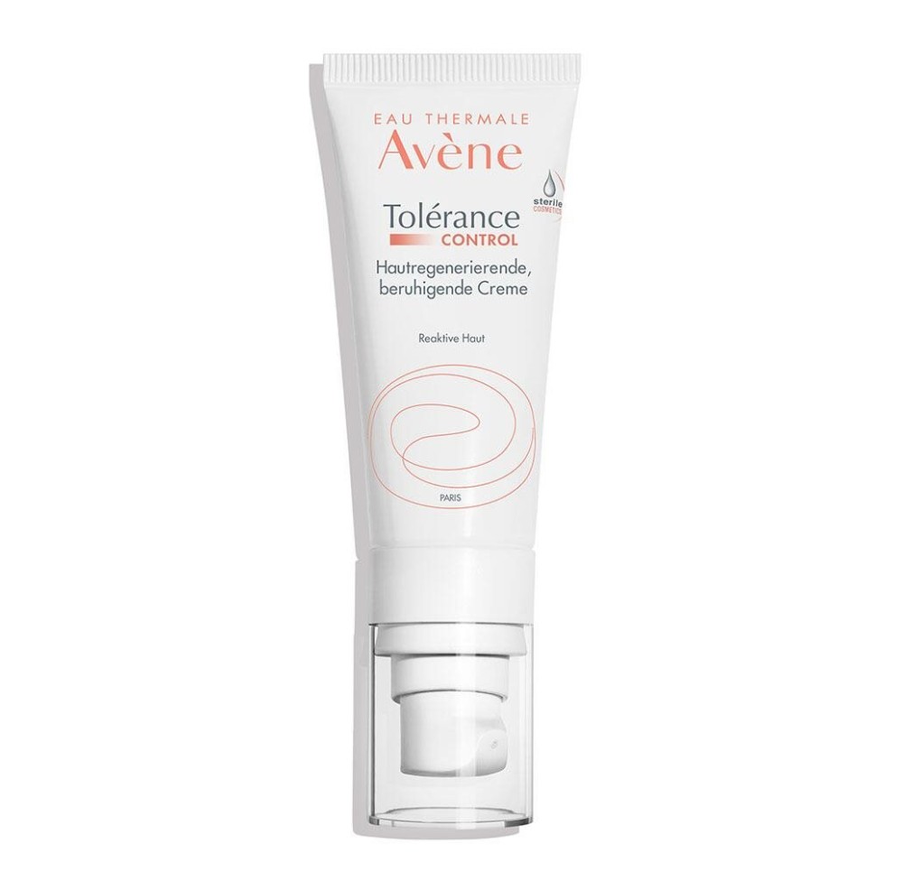 AVENE Tolérance Control crème apaisante 40 ml AVENE Tolérance Control crème apaisante 40 ml