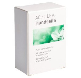 ACHILLEA savon à main solide 100 g