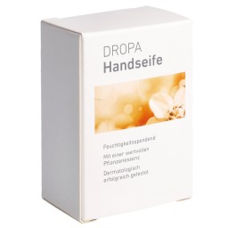DROPA savon à main solide 100 g