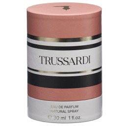 TRUSSARDI EDP nat spr 30 ml