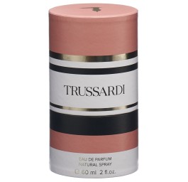 TRUSSARDI EDP nat spr 60 ml