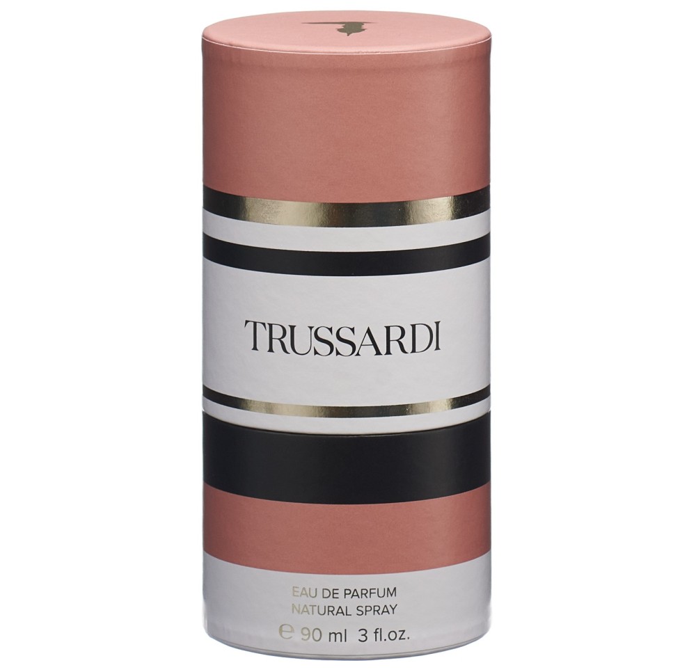 TRUSSARDI EDP nat spr 90 ml