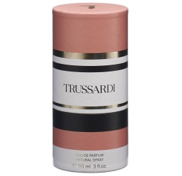 TRUSSARDI EDP nat spr 90 ml