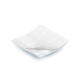 GAZIN compresses gaze 7.5x7.5cm 16p n st 100 pce