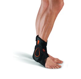 SPORLASTIC Malleodyn S3 Gr2 droite noir