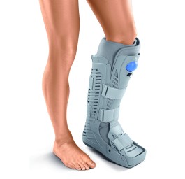 SPORLASTIC Air Walker S gris
