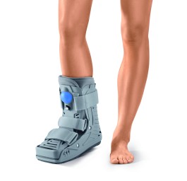 SPORLASTIC Air Walker short M gris