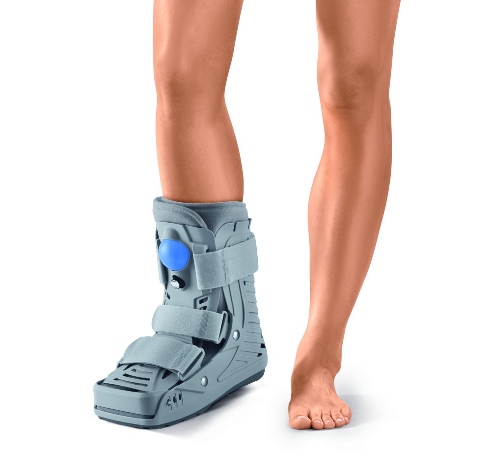 SPORLASTIC Air Walker short M gris SPORLASTIC Air Walker short M gris