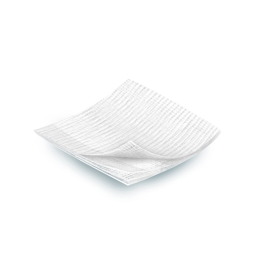 GAZIN compresses gaze 9x7.5cm 16p n st 100 pce GAZIN compresses gaze 9x7.5cm 16p n st 100 pce