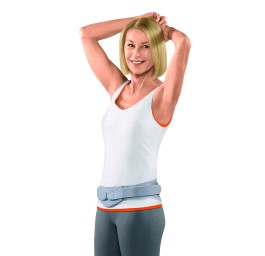 SPORLASTIC Vertebradyn ISG XL platine