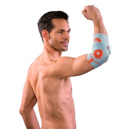 SPORLASTIC Epi-Dyn Supreme M platine