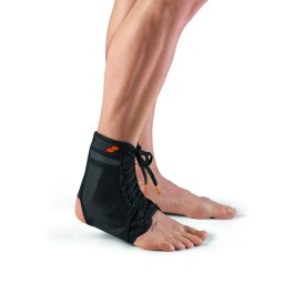 SPORLASTIC Swede-O-Universal X8 Gr1 noir
