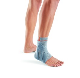 SPORLASTIC Fibulo-Tape Gr6 droite platine
