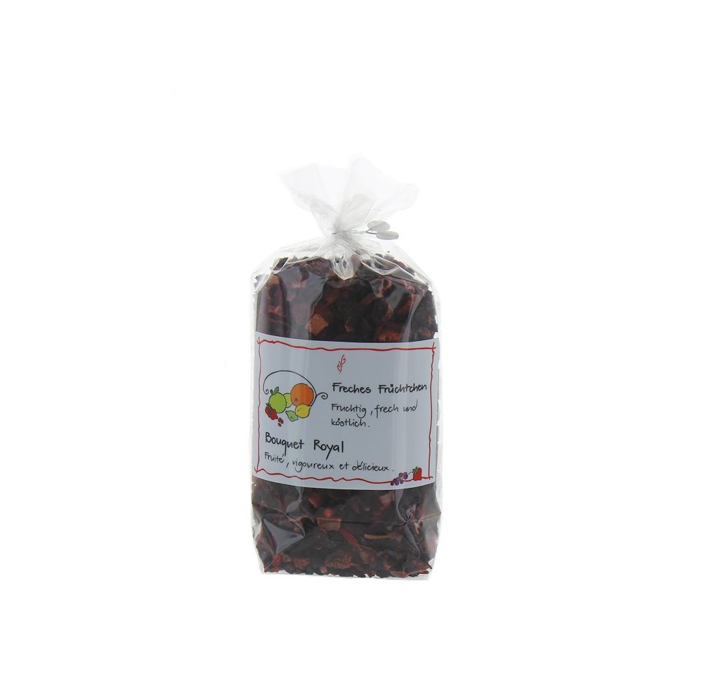 HERBORISTERIA tisane fruits bouquet royal 145 g