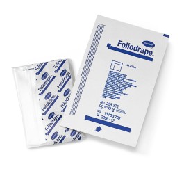 FOLIODRAPE poches adhésives 2c 30 pce