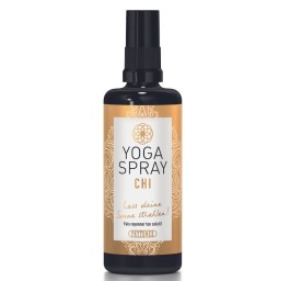 PHYTOMED CHI Yoga spray 100 ml