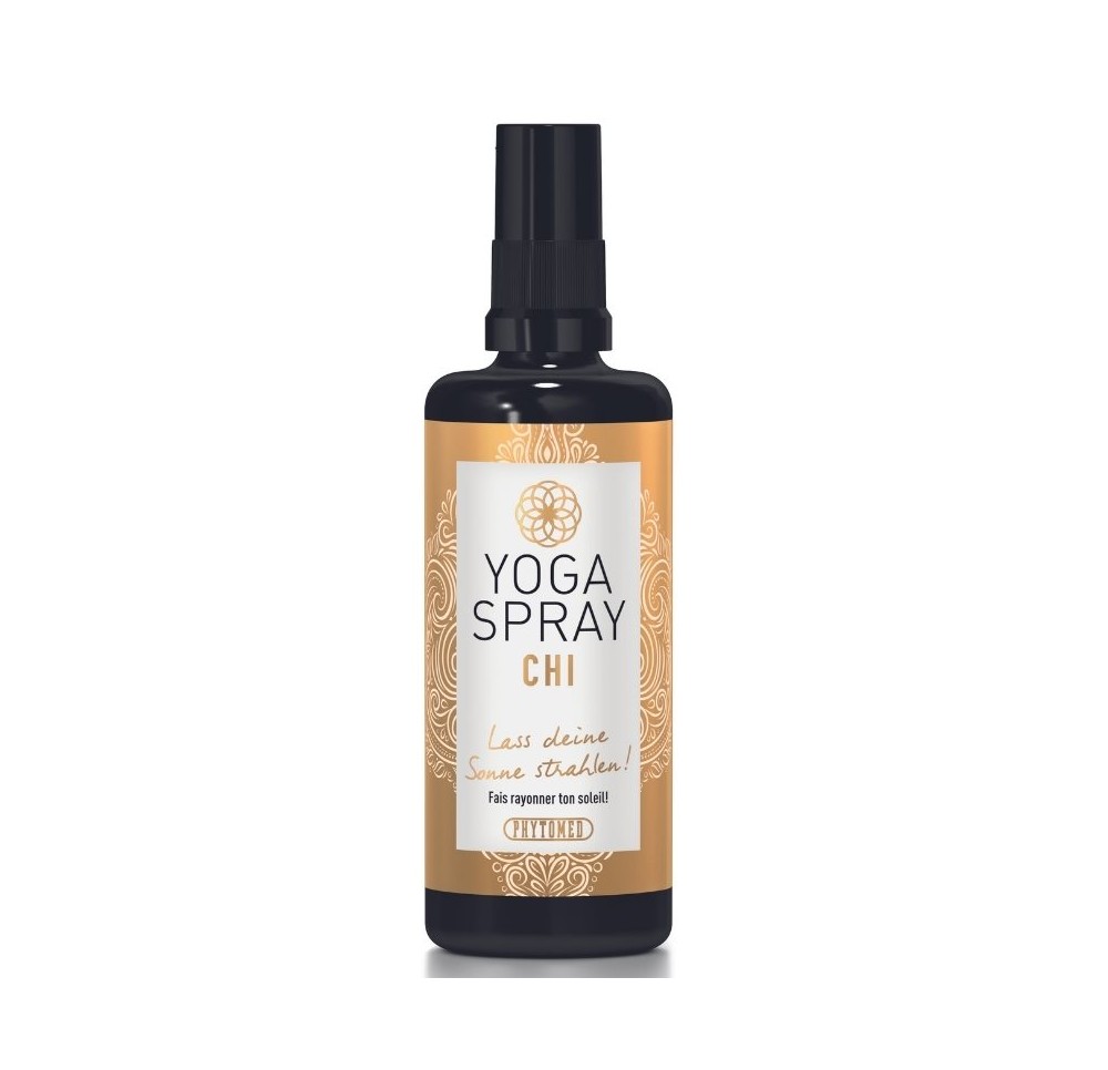 PHYTOMED CHI Yoga spray 100 ml