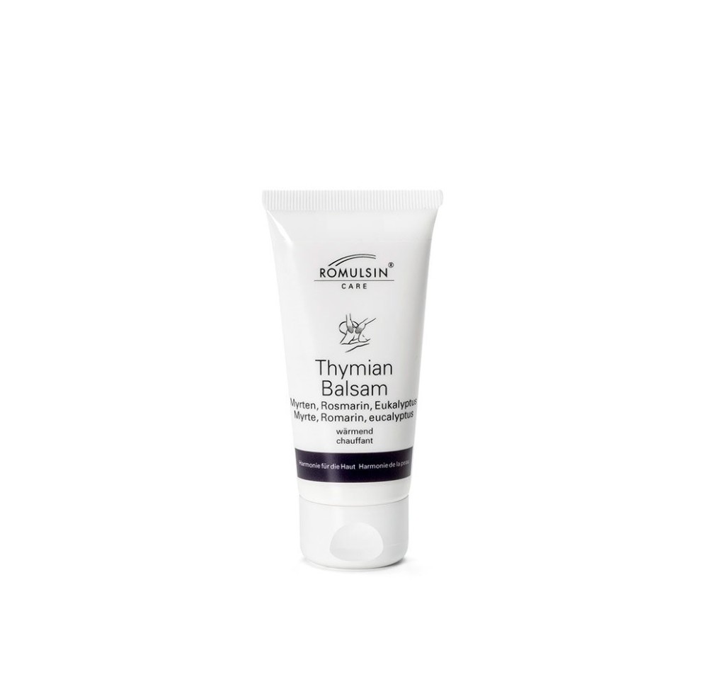 ROMULSIN Baume au thym tb 50 ml