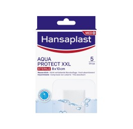 HANSAPLAST Aqua Protect XXL (nouveau) 5 pce