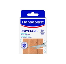 HANSAPLAST Universal Mètre 6cm1xm