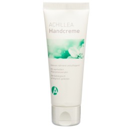 ACHILLEA crème mains tb 75 ml