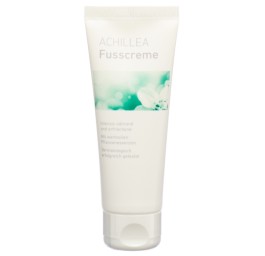 ACHILLEA crème pour les pieds tb 75 ml