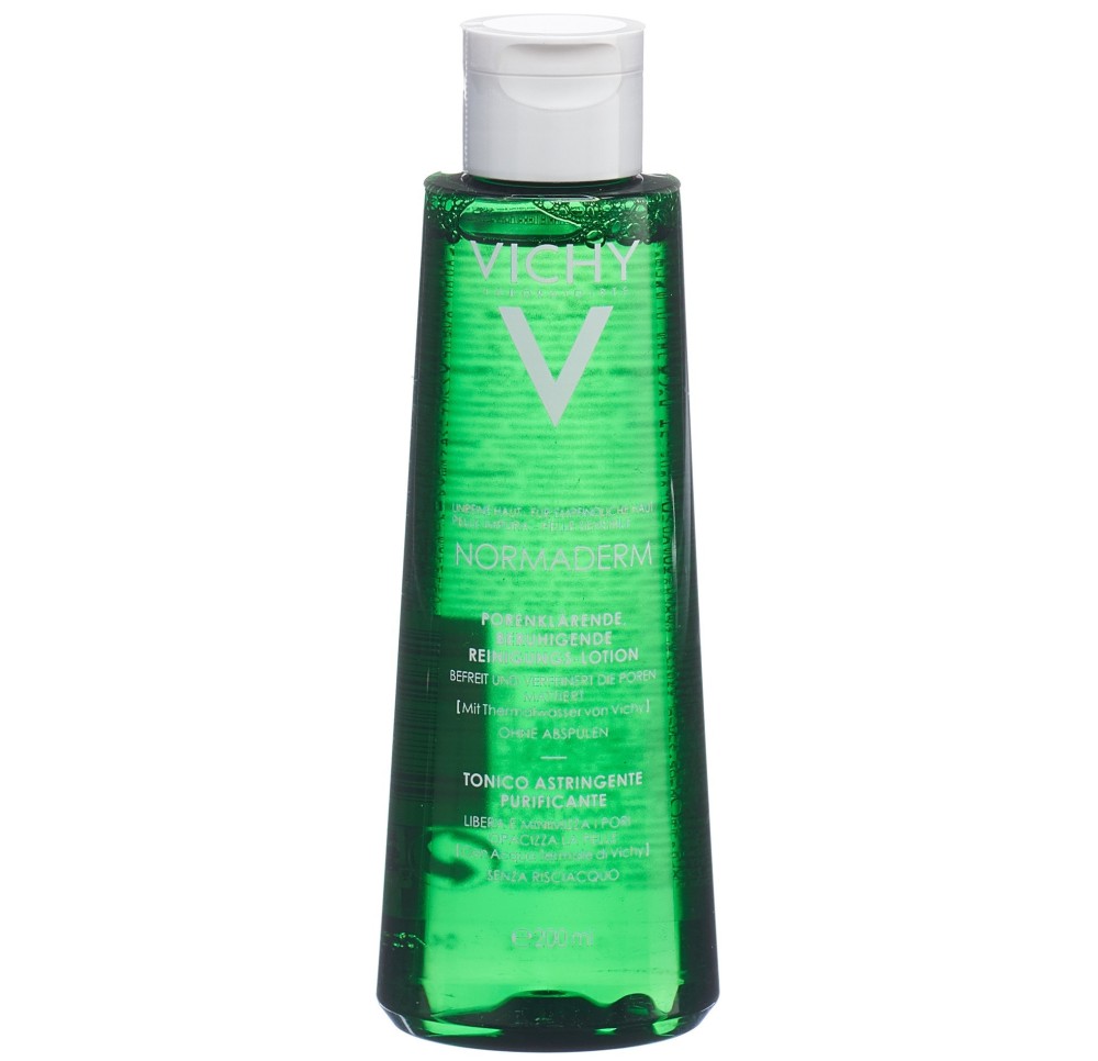 VICHY Normaderm Reinigungslotion DE 200 ml