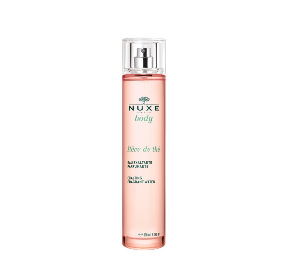 NUXE Rêve de Thé Eau Exaltante Parfumante 100 ml