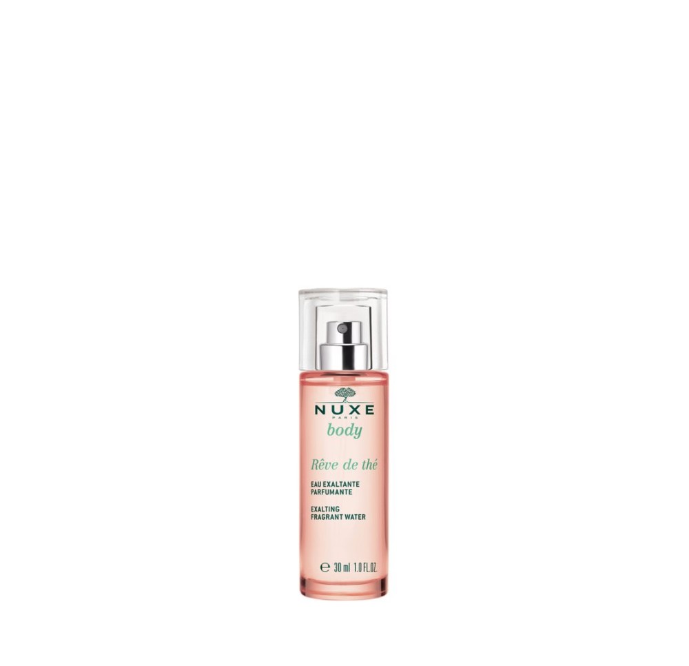 NUXE Rêve de Thé Eau Exaltante Parfumante 30 ml