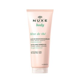 NUXE Rêve de Thé Gelée Douche Ressou 200 ml