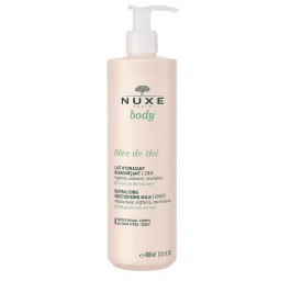 NUXE Rêve de Thé Lait Hydrating Ressour 24H 400 ml