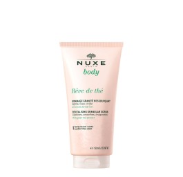 NUXE Rêve de Thé Gommage Granité Res 150 ml