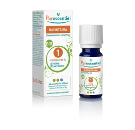 PURESSENTIEL ravintsara huil ess bio 10 ml
