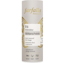 FARFALLA Soin intensif visage iris 15 ml