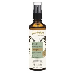 FARFALLA Eau de camomille bio 75 ml