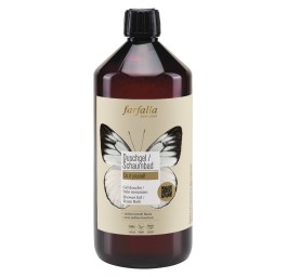 FARFALLA Do it yourself gel dou bain mouss 1000 ml