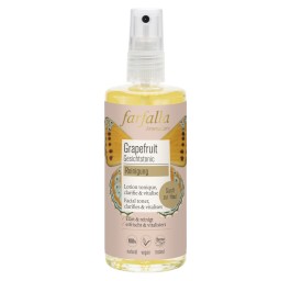 FARFALLA Lotion tonique Grapefruit 100 ml