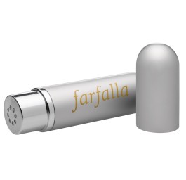 FARFALLA Stick inhalateur métal incl 3 bâtonnets