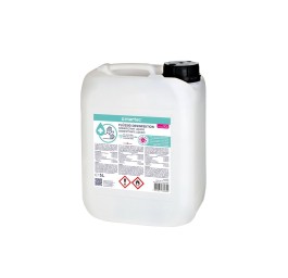 MARTEC Désinfectant liquide avec aloe vera 5 lt